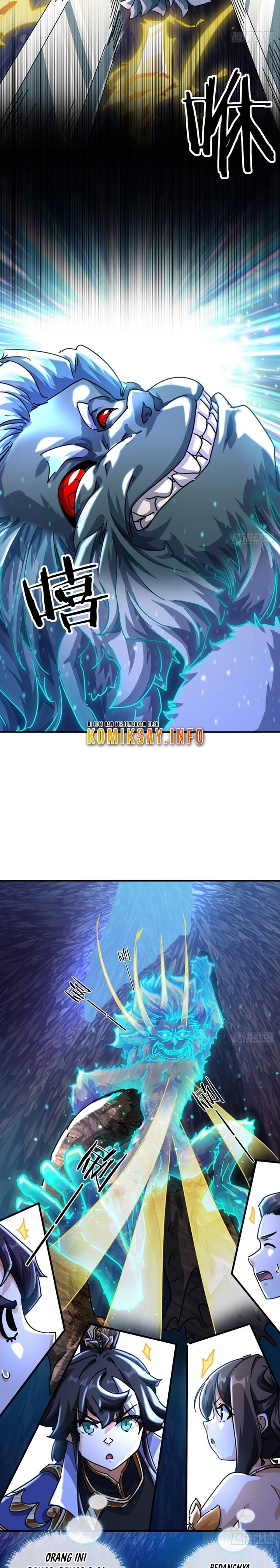 Please Slay The Demon! Young Master! Chapter 17 - halaman 18