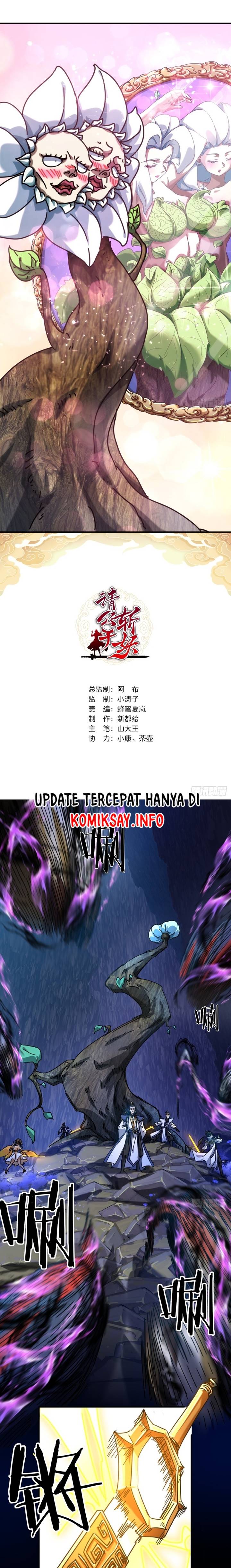 Please Slay The Demon! Young Master! Chapter 17 - halaman 2