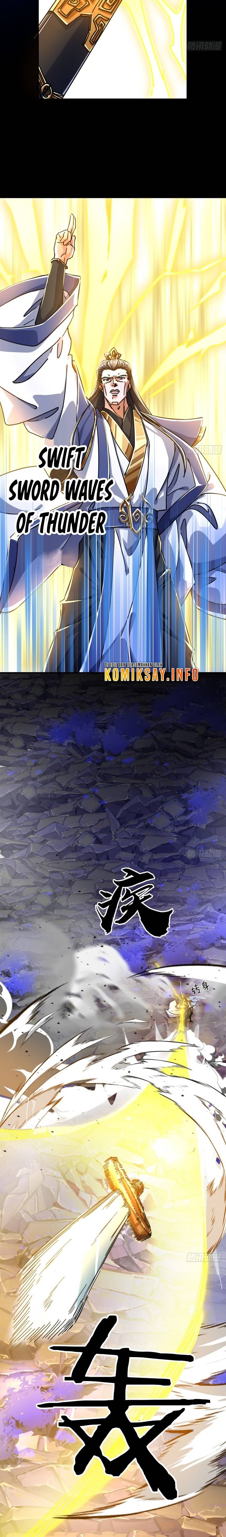 Please Slay The Demon! Young Master! Chapter 17 - halaman 3