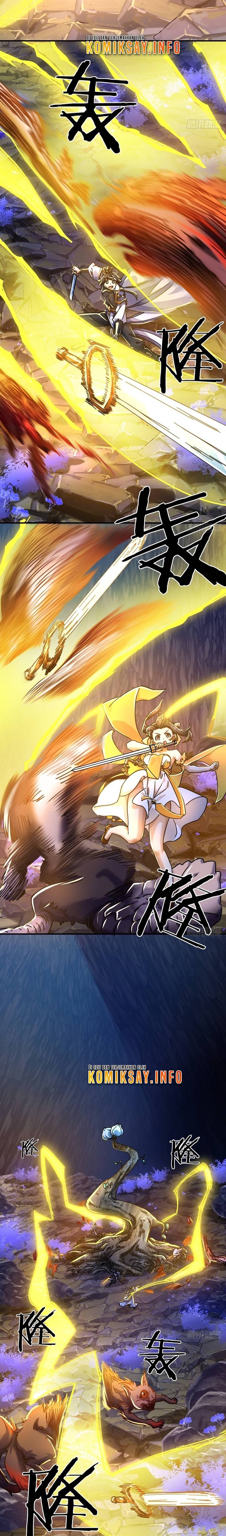 Please Slay The Demon! Young Master! Chapter 17 - halaman 4