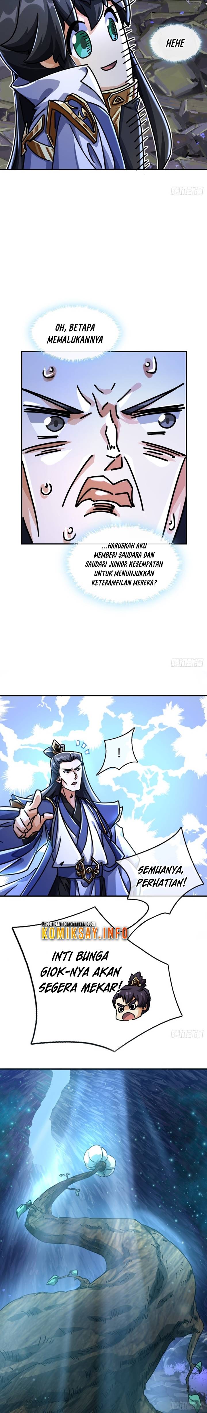 Please Slay The Demon! Young Master! Chapter 17 - halaman 7