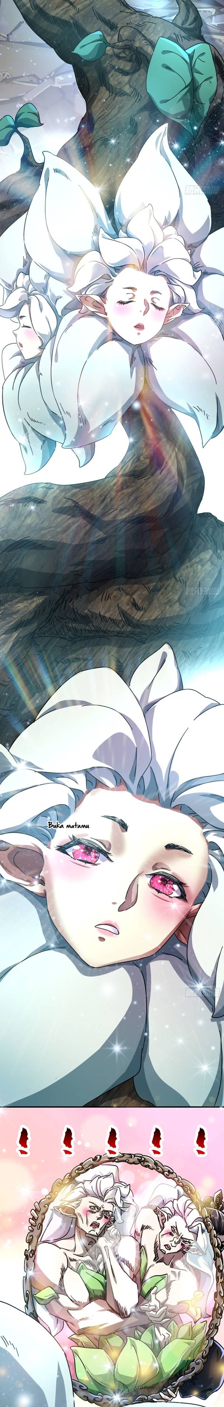 Please Slay The Demon! Young Master! Chapter 17 - halaman 9