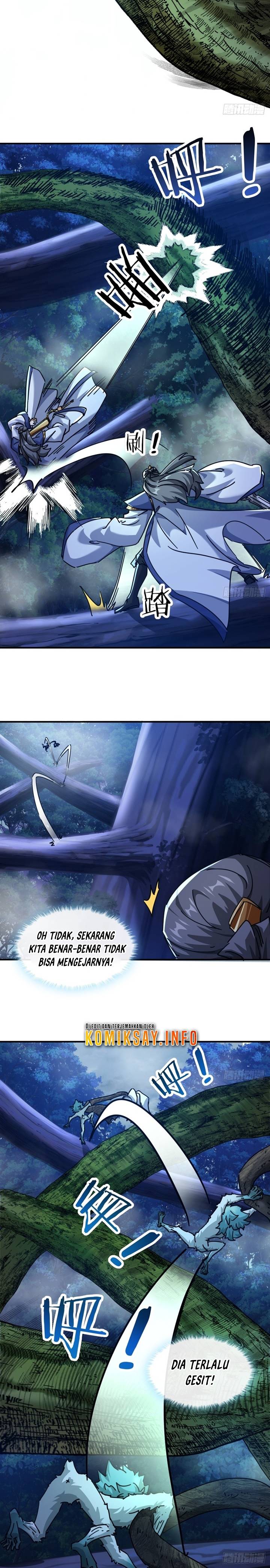 Please Slay The Demon! Young Master! Chapter 18 - halaman 13