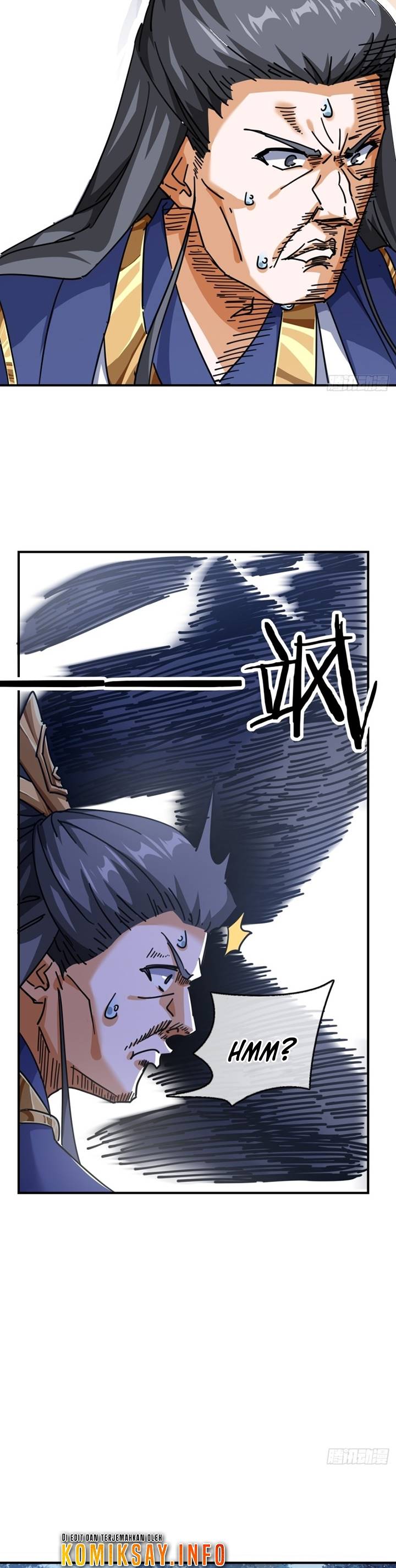 Please Slay The Demon! Young Master! Chapter 18 - halaman 16