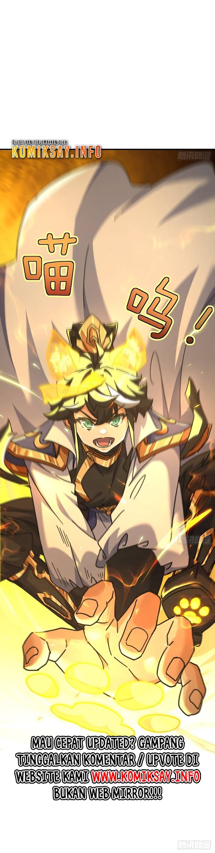 Please Slay The Demon! Young Master! Chapter 18 - halaman 19