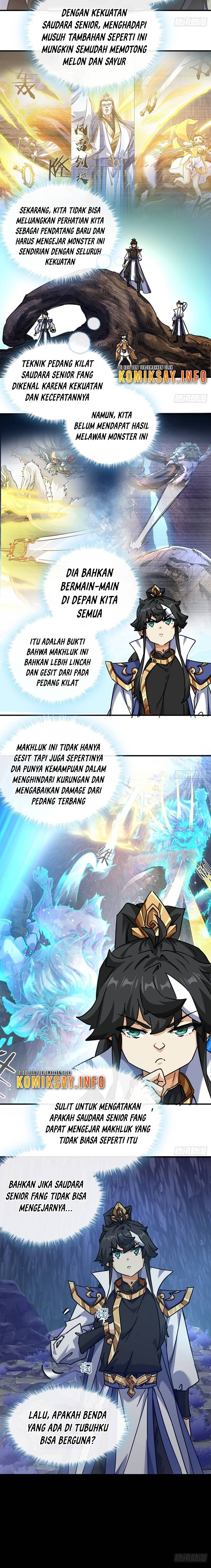 Please Slay The Demon! Young Master! Chapter 18 - halaman 4