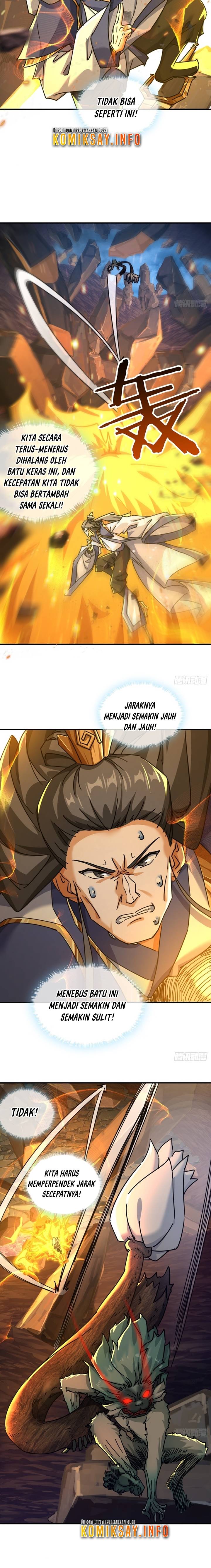 Please Slay The Demon! Young Master! Chapter 18 - halaman 6