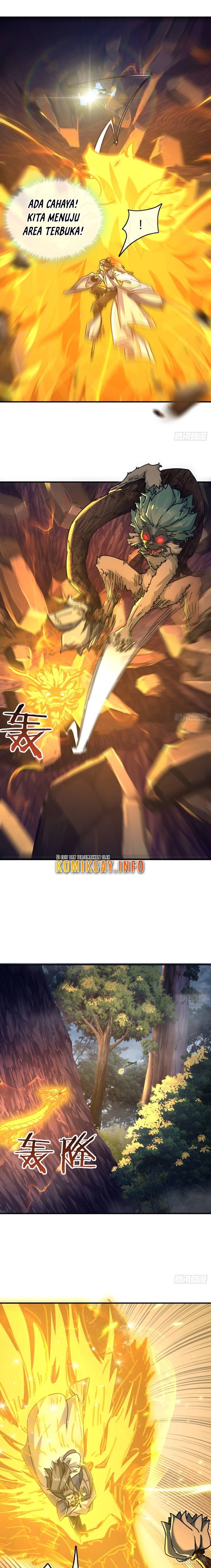 Please Slay The Demon! Young Master! Chapter 18 - halaman 7