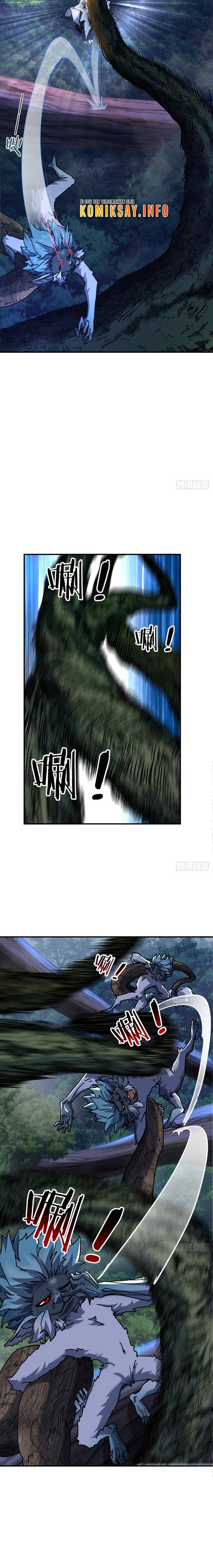 Please Slay The Demon! Young Master! Chapter 19 - halaman 10