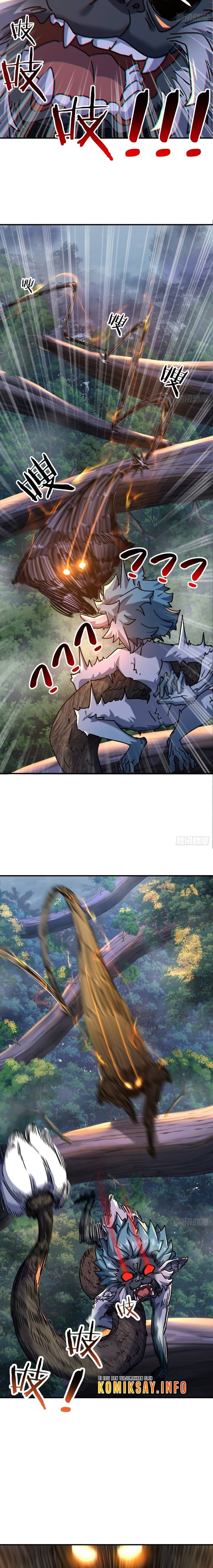 Please Slay The Demon! Young Master! Chapter 19 - halaman 12