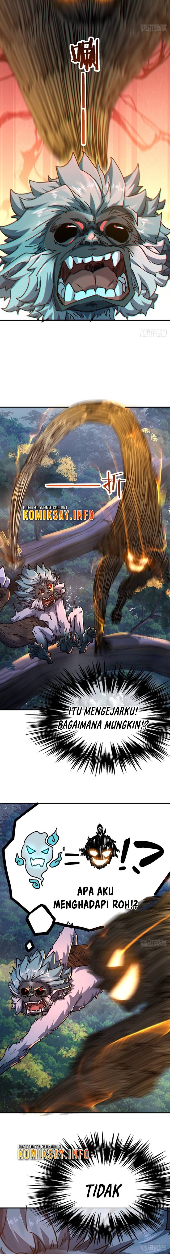 Please Slay The Demon! Young Master! Chapter 19 - halaman 13