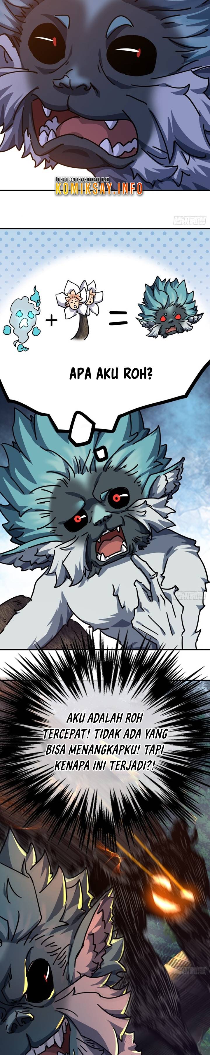 Please Slay The Demon! Young Master! Chapter 19 - halaman 14