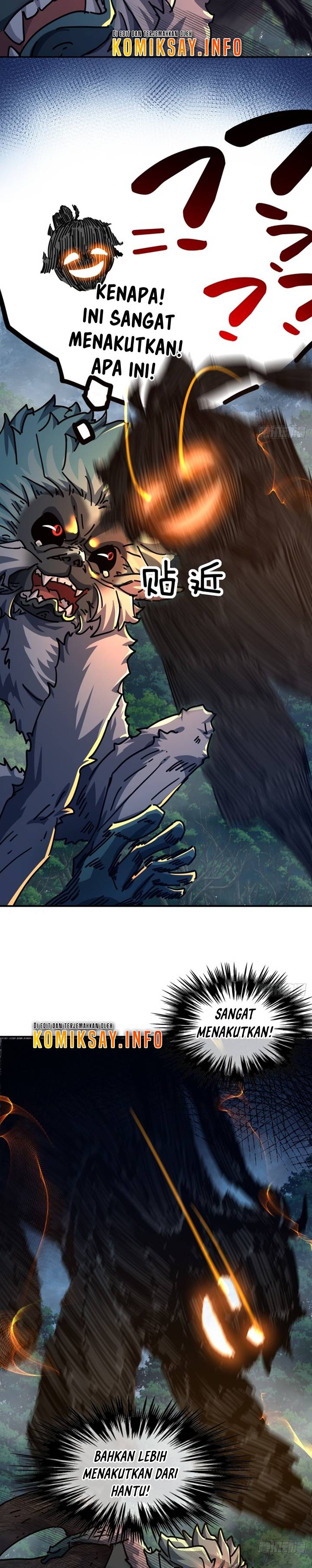 Please Slay The Demon! Young Master! Chapter 19 - halaman 15