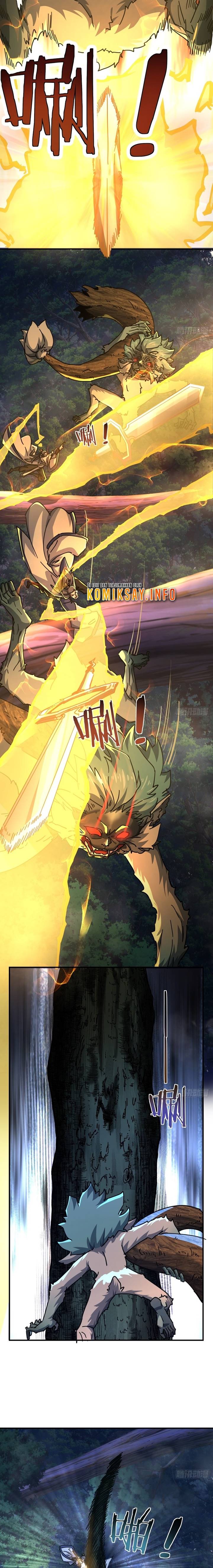 Please Slay The Demon! Young Master! Chapter 19 - halaman 9