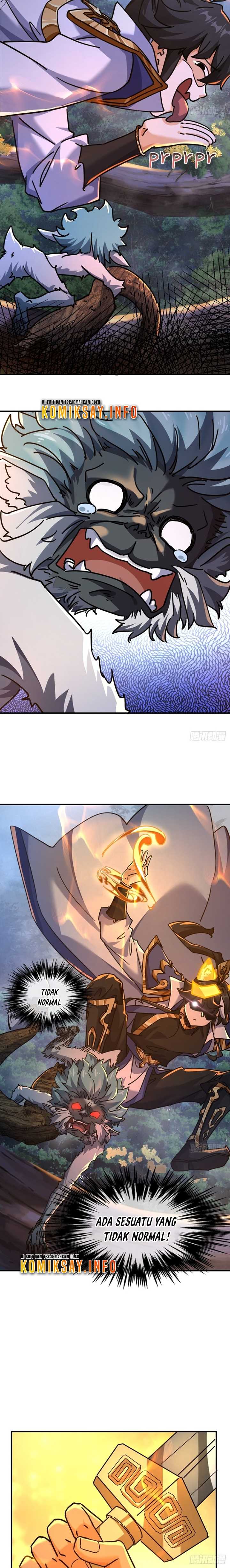 Please Slay The Demon! Young Master! Chapter 20 - halaman 11