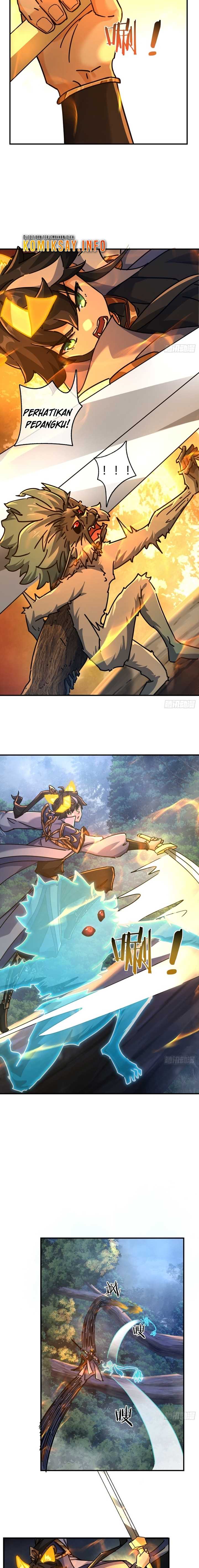 Please Slay The Demon! Young Master! Chapter 20 - halaman 12