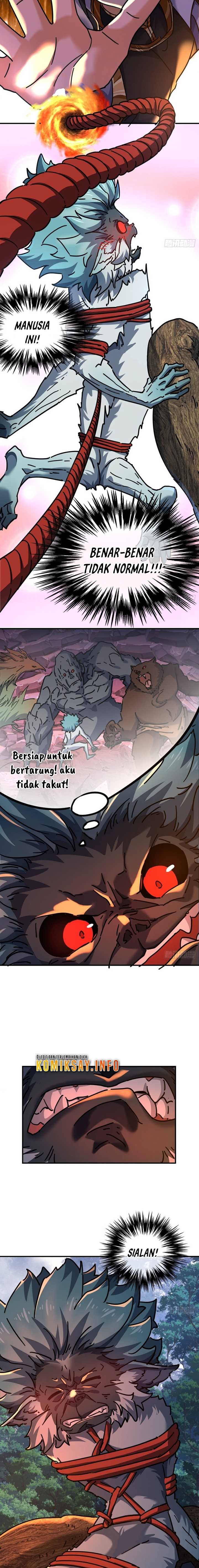 Please Slay The Demon! Young Master! Chapter 20 - halaman 14