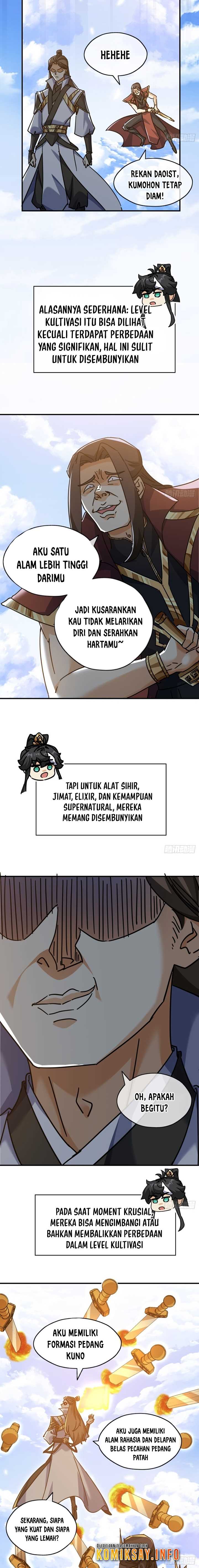 Please Slay The Demon! Young Master! Chapter 20 - halaman 16