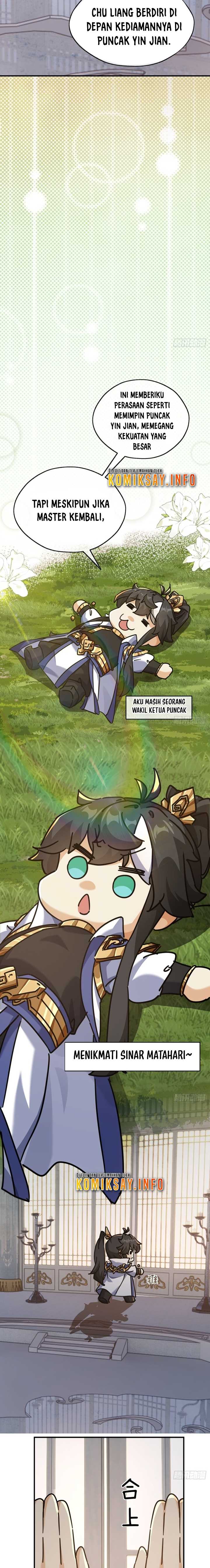 Please Slay The Demon! Young Master! Chapter 20 - halaman 23