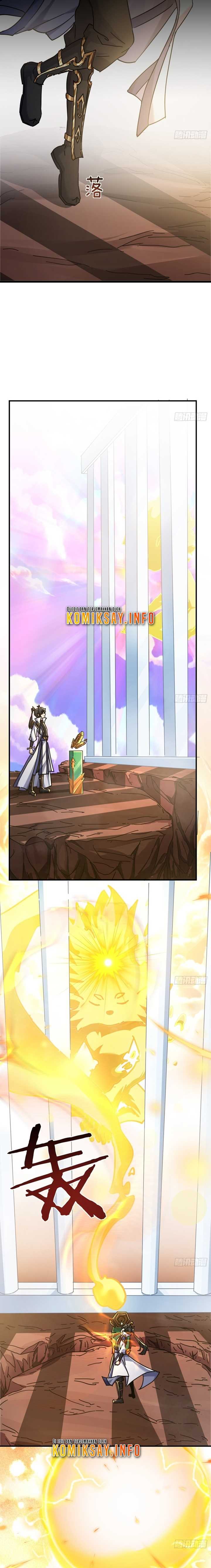 Please Slay The Demon! Young Master! Chapter 20 - halaman 25