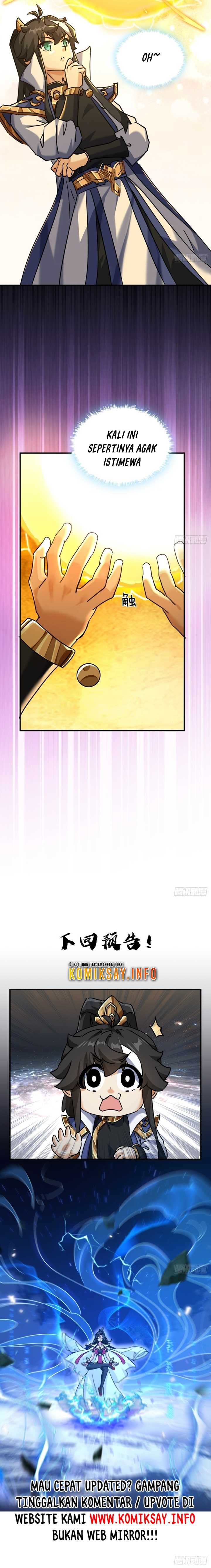 Please Slay The Demon! Young Master! Chapter 20 - halaman 26