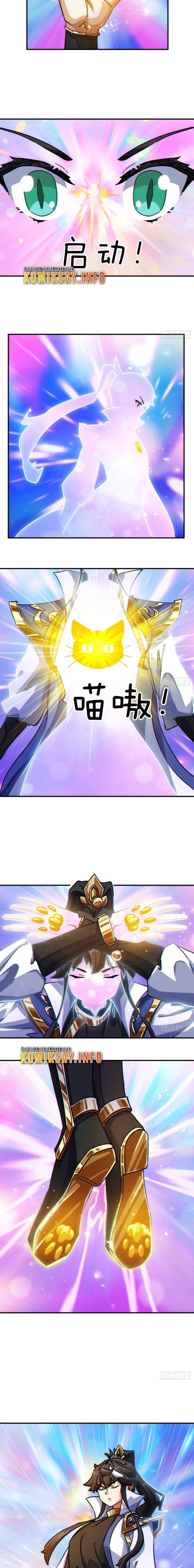 Please Slay The Demon! Young Master! Chapter 20 - halaman 5