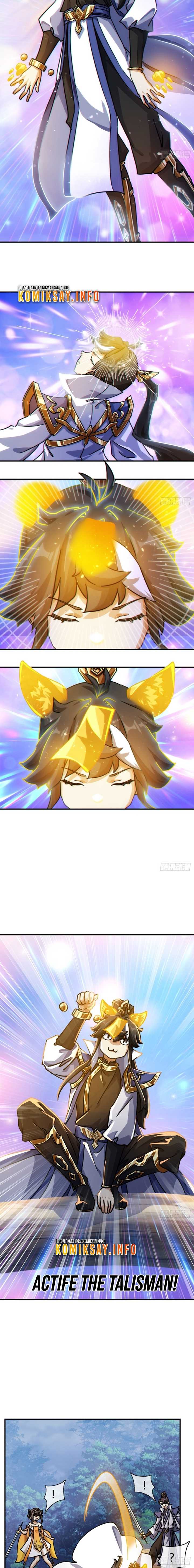 Please Slay The Demon! Young Master! Chapter 20 - halaman 6