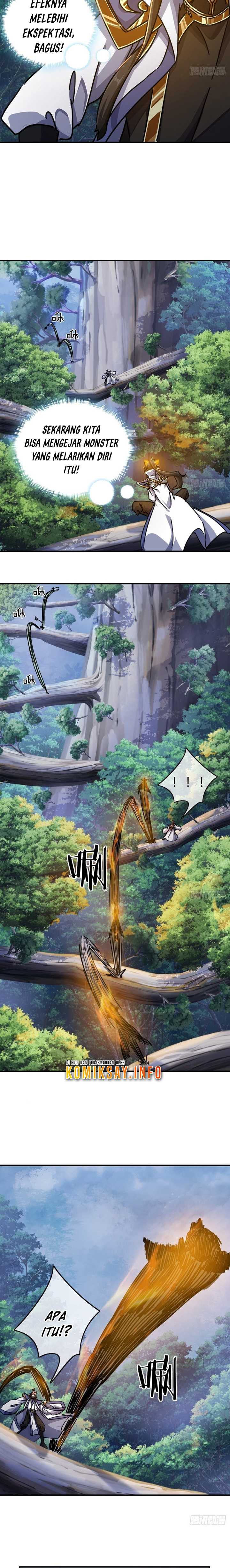 Please Slay The Demon! Young Master! Chapter 20 - halaman 8