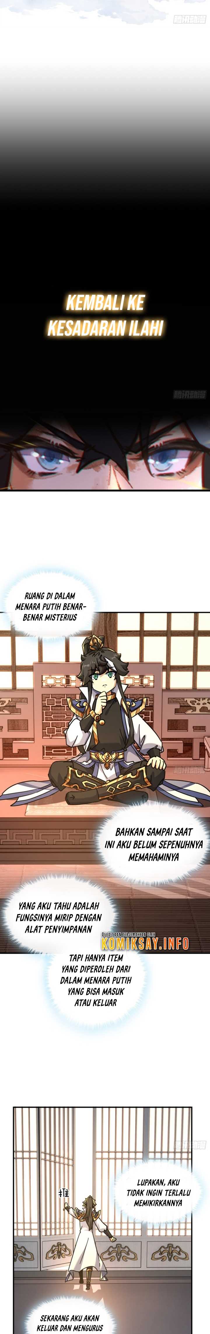 Please Slay The Demon! Young Master! Chapter 21 - halaman 18
