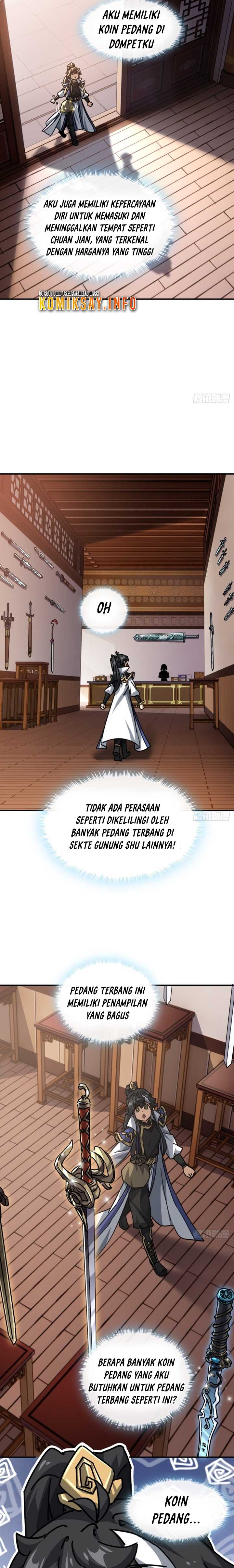 Please Slay The Demon! Young Master! Chapter 21 - halaman 22