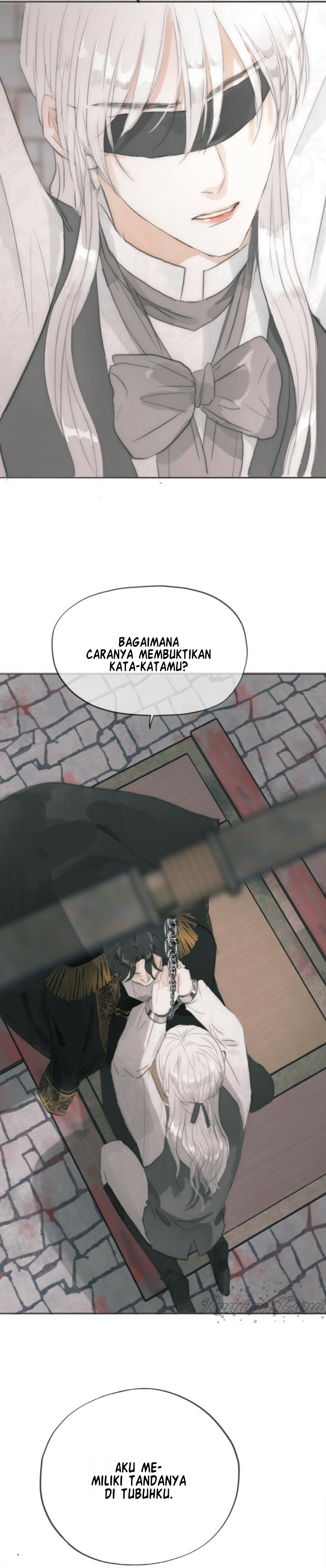 Please, Sleep With Me Chapter 3 - halaman 10