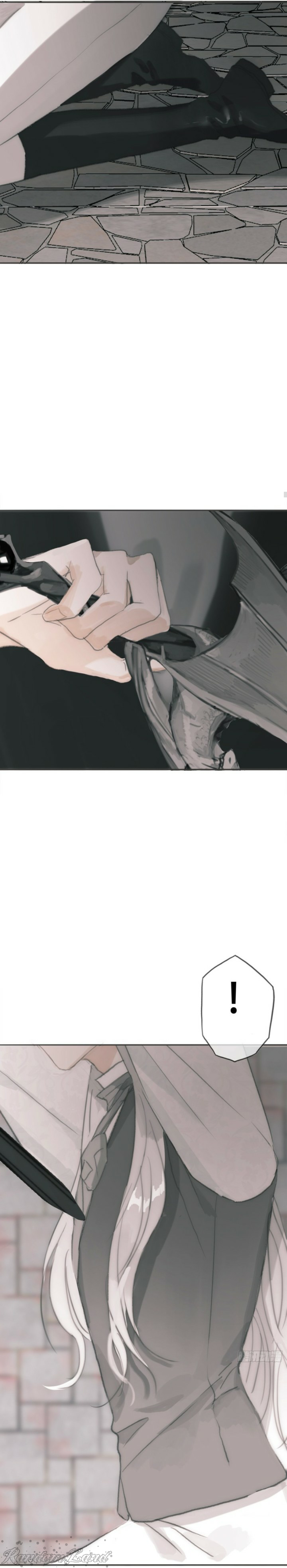 Please, Sleep With Me Chapter 3 - halaman 11