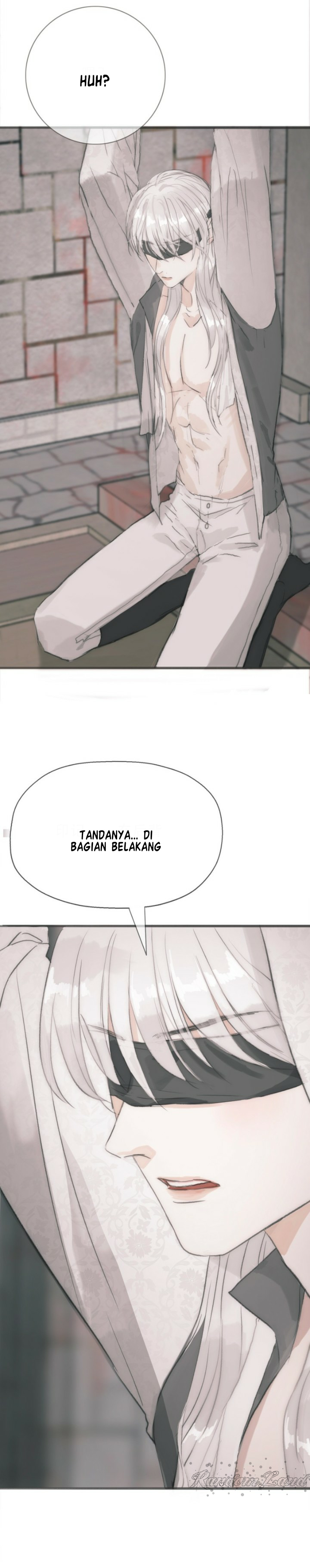 Please, Sleep With Me Chapter 3 - halaman 13