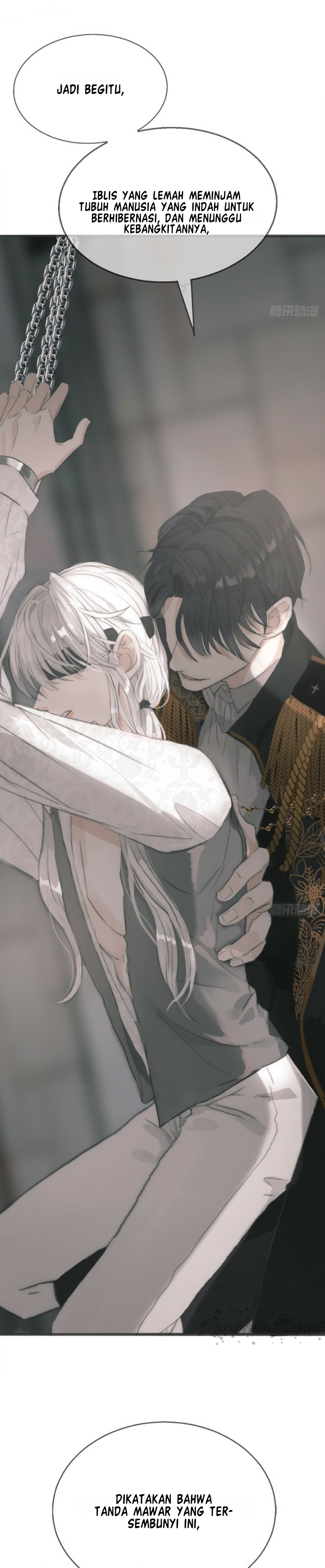Please, Sleep With Me Chapter 3 - halaman 15