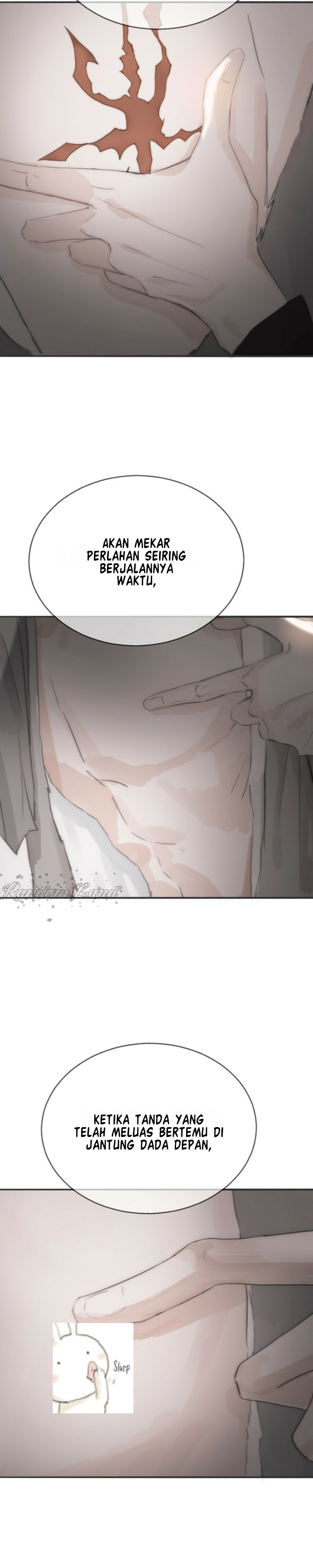 Please, Sleep With Me Chapter 3 - halaman 16