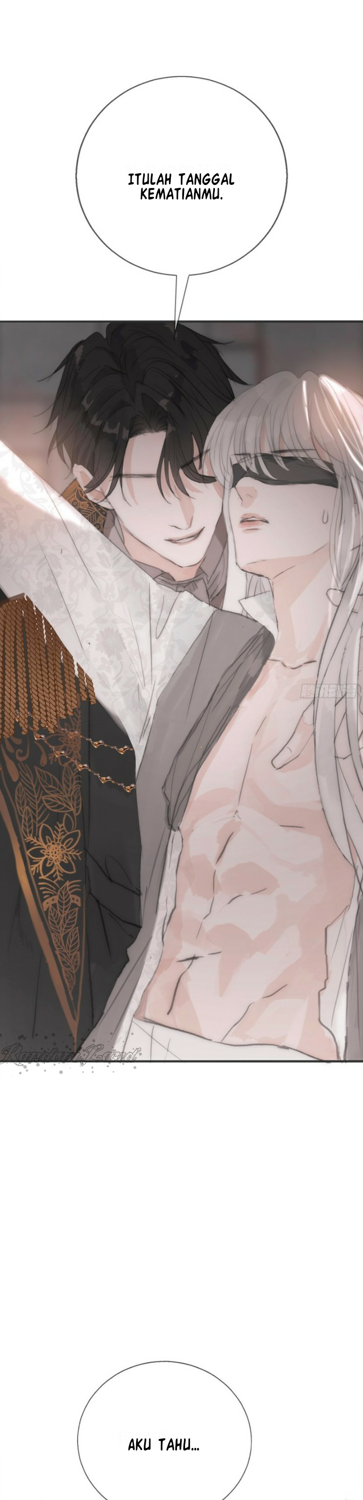 Please, Sleep With Me Chapter 3 - halaman 17