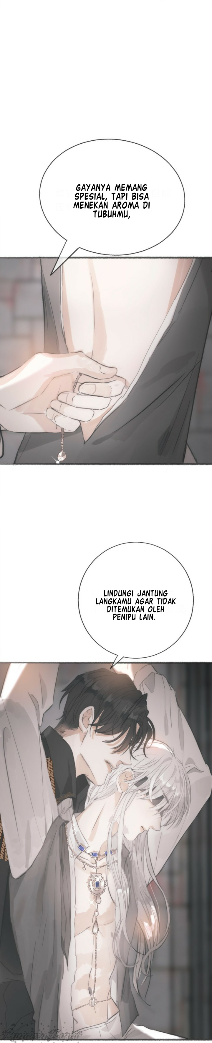 Please, Sleep With Me Chapter 3 - halaman 22