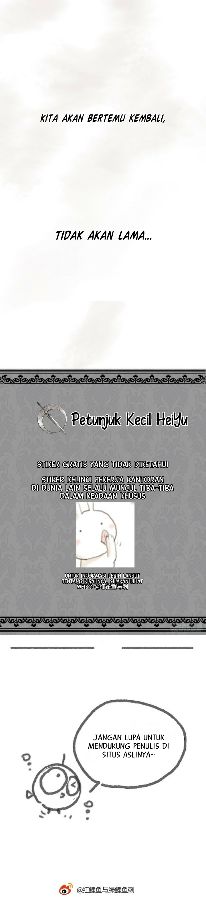 Please, Sleep With Me Chapter 3 - halaman 24