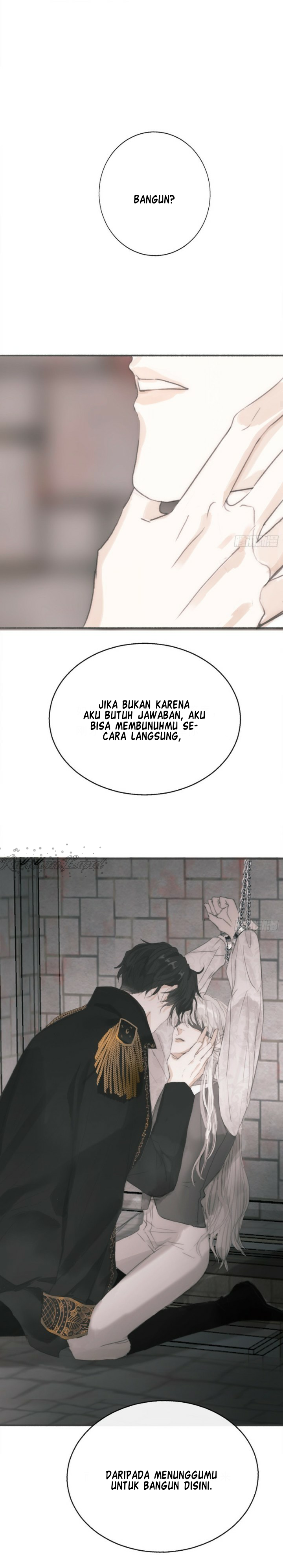 Please, Sleep With Me Chapter 3 - halaman 3