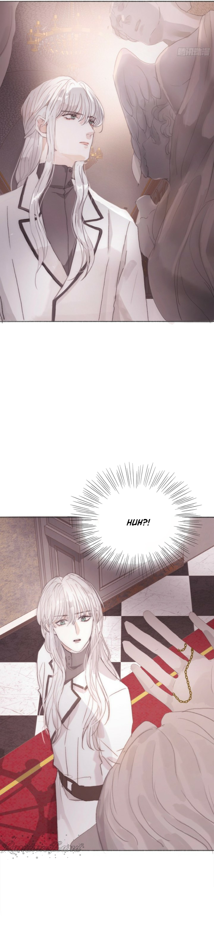 Please, Sleep With Me Chapter 4 - halaman 15