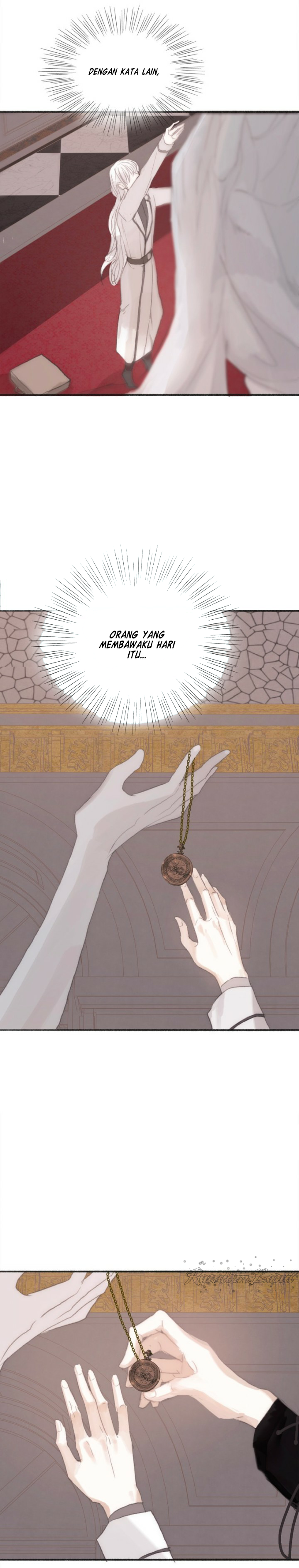 Please, Sleep With Me Chapter 4 - halaman 18