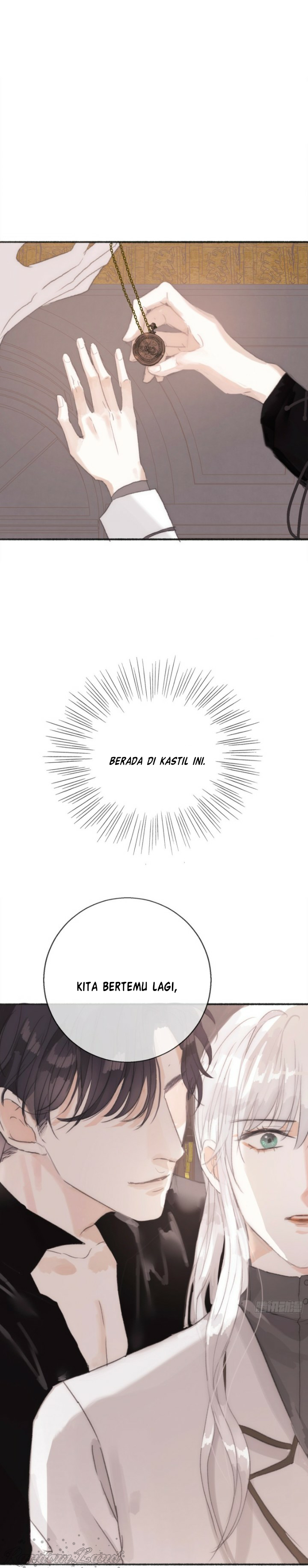 Please, Sleep With Me Chapter 4 - halaman 19