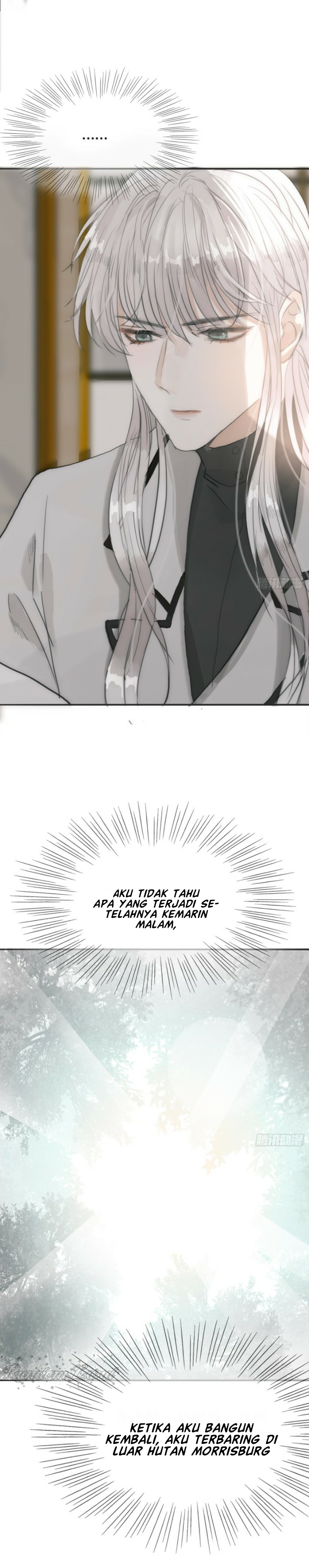 Please, Sleep With Me Chapter 4 - halaman 2