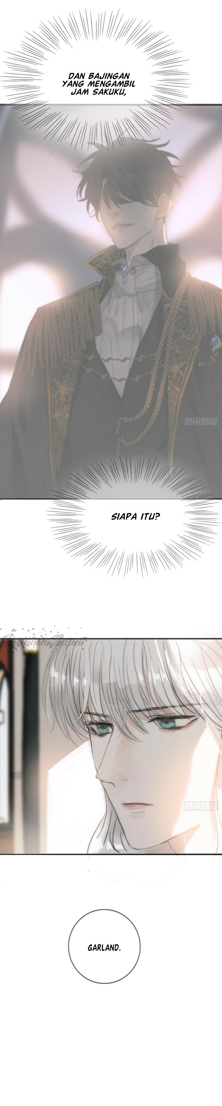 Please, Sleep With Me Chapter 4 - halaman 3