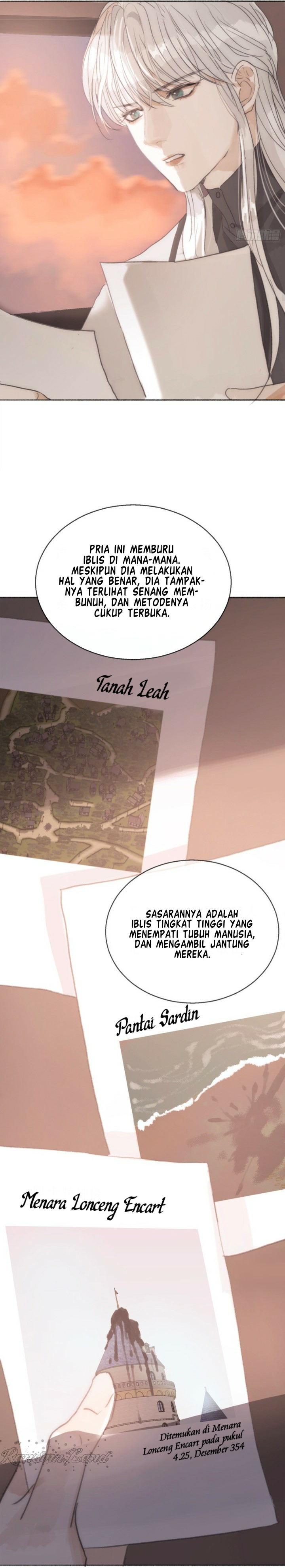 Please, Sleep With Me Chapter 4 - halaman 9