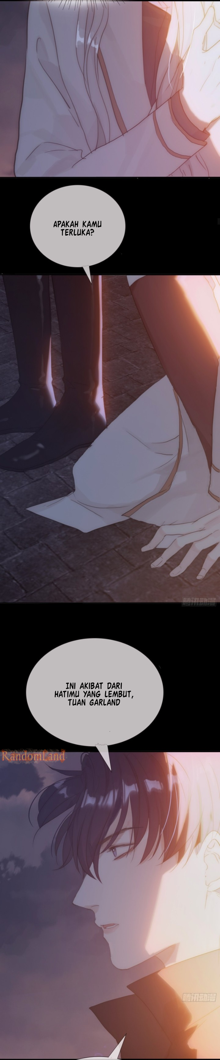 Please, Sleep With Me Chapter 9 - halaman 10