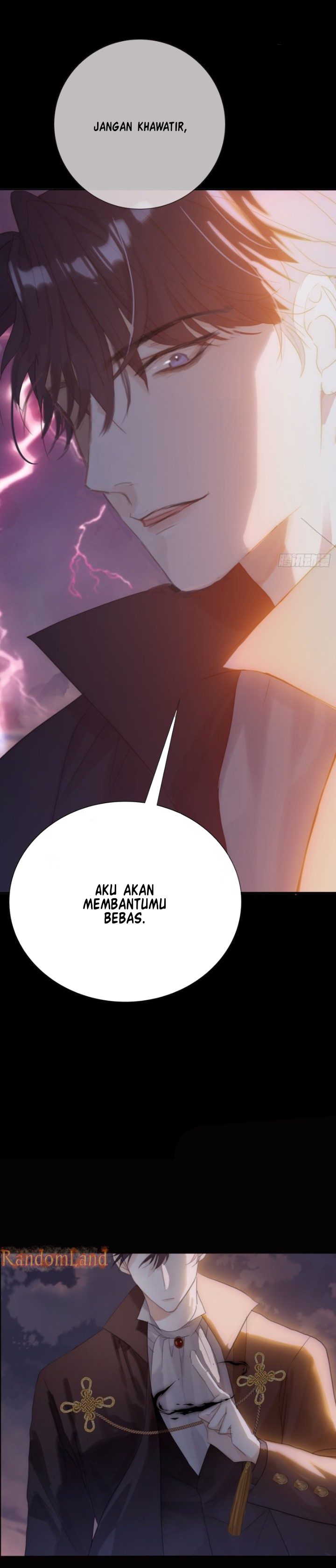 Please, Sleep With Me Chapter 9 - halaman 12