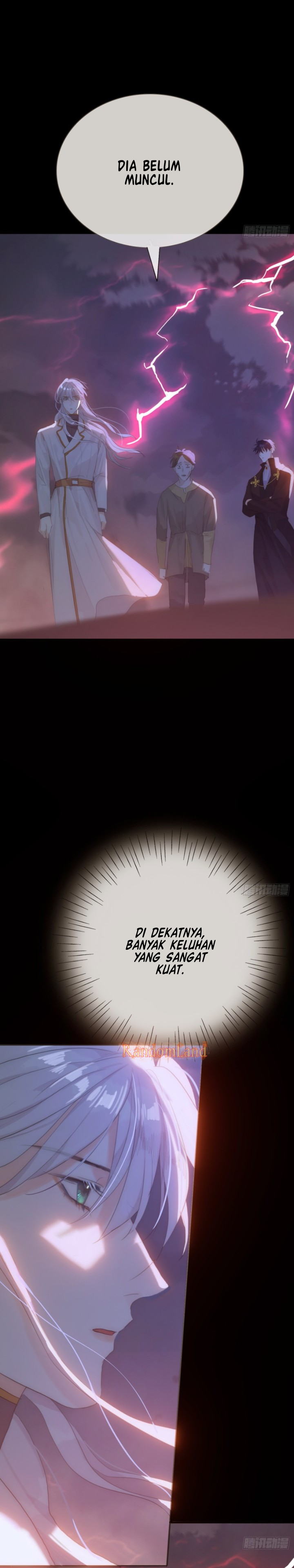 Please, Sleep With Me Chapter 9 - halaman 2