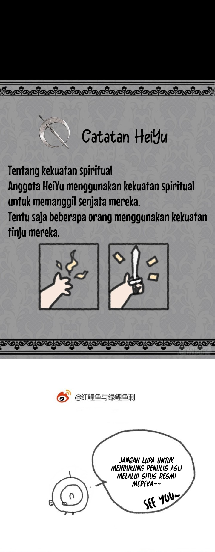 Please, Sleep With Me Chapter 9 - halaman 25