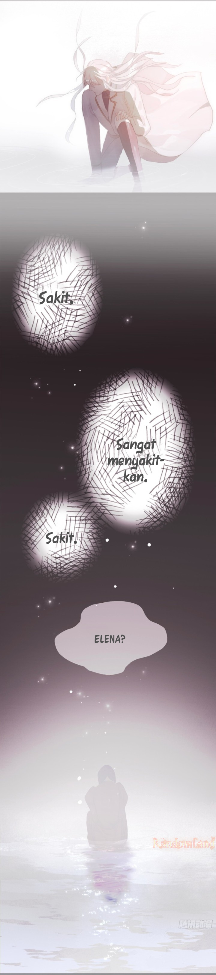 Please, Sleep With Me Chapter 9 - halaman 6